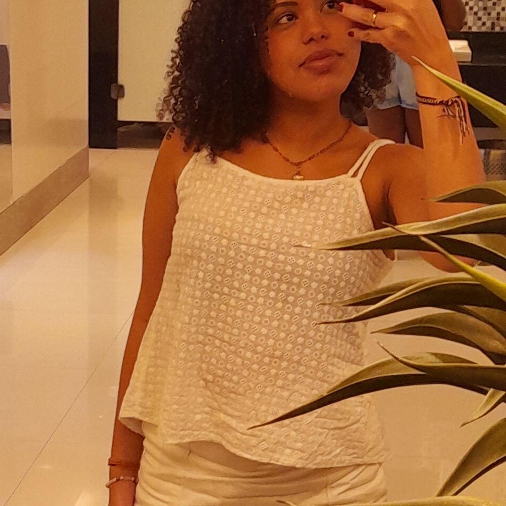 Tangerina 🍊 