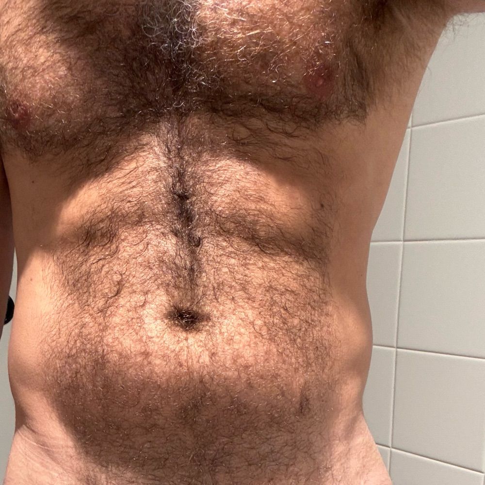 Daddy is a Baddy