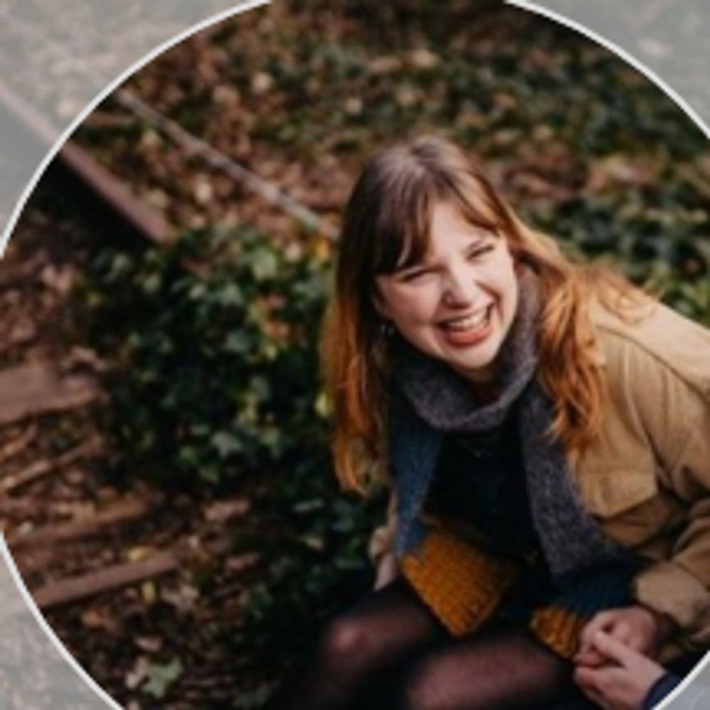 Emma McCombie