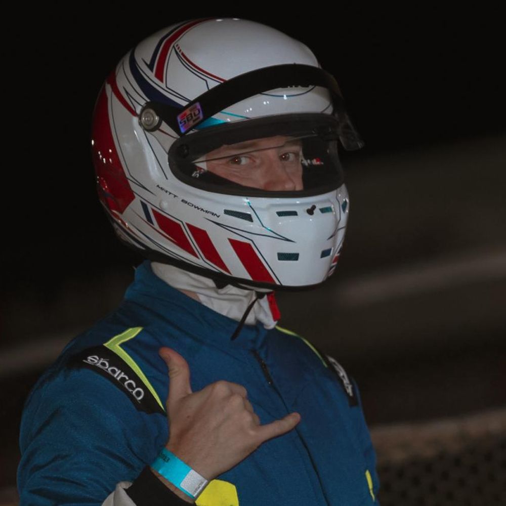 Matt Bowman