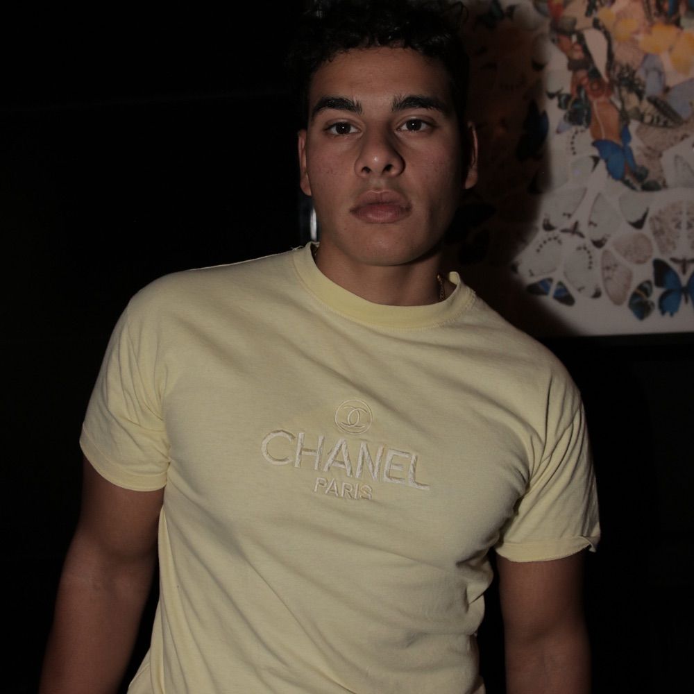 Joe Alexander