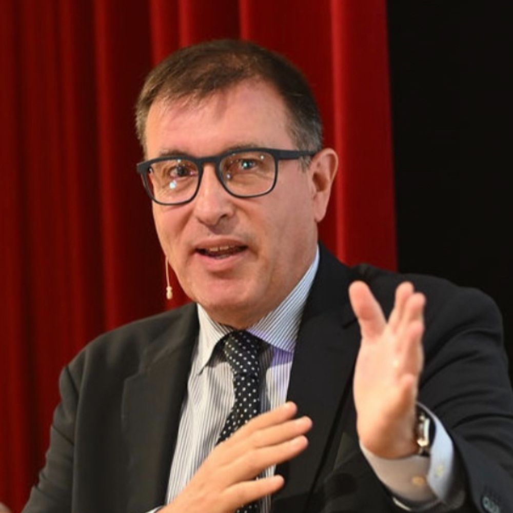 Laurent Segalen