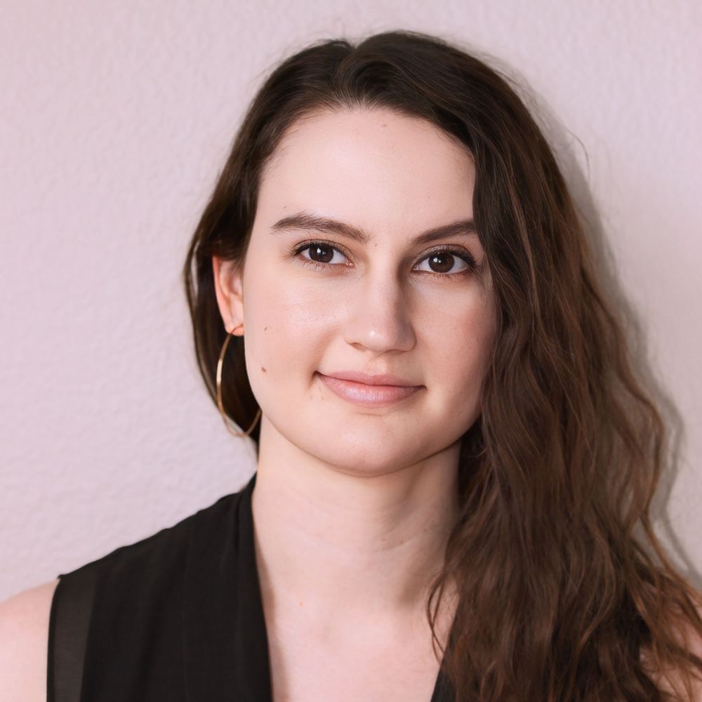 Meghan Morris