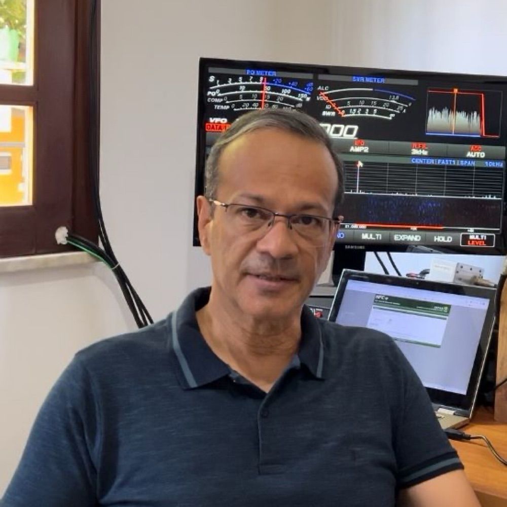 Fernando Rodrigues 