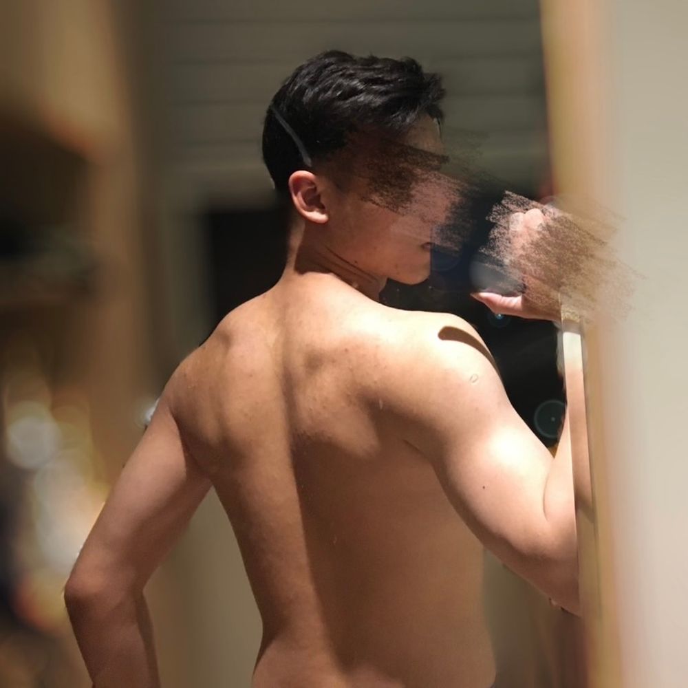 🔞Mr. PP （PP先生)🔞