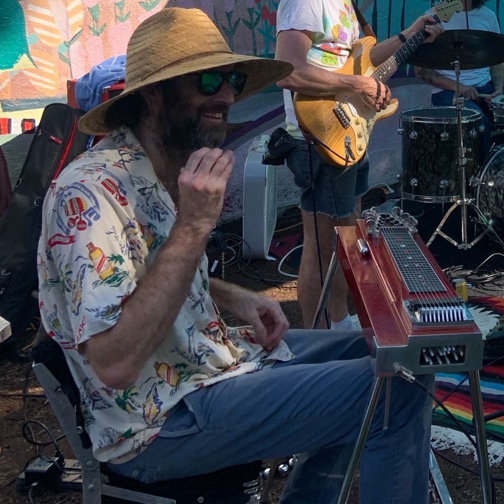 Barry Walker, Jr.