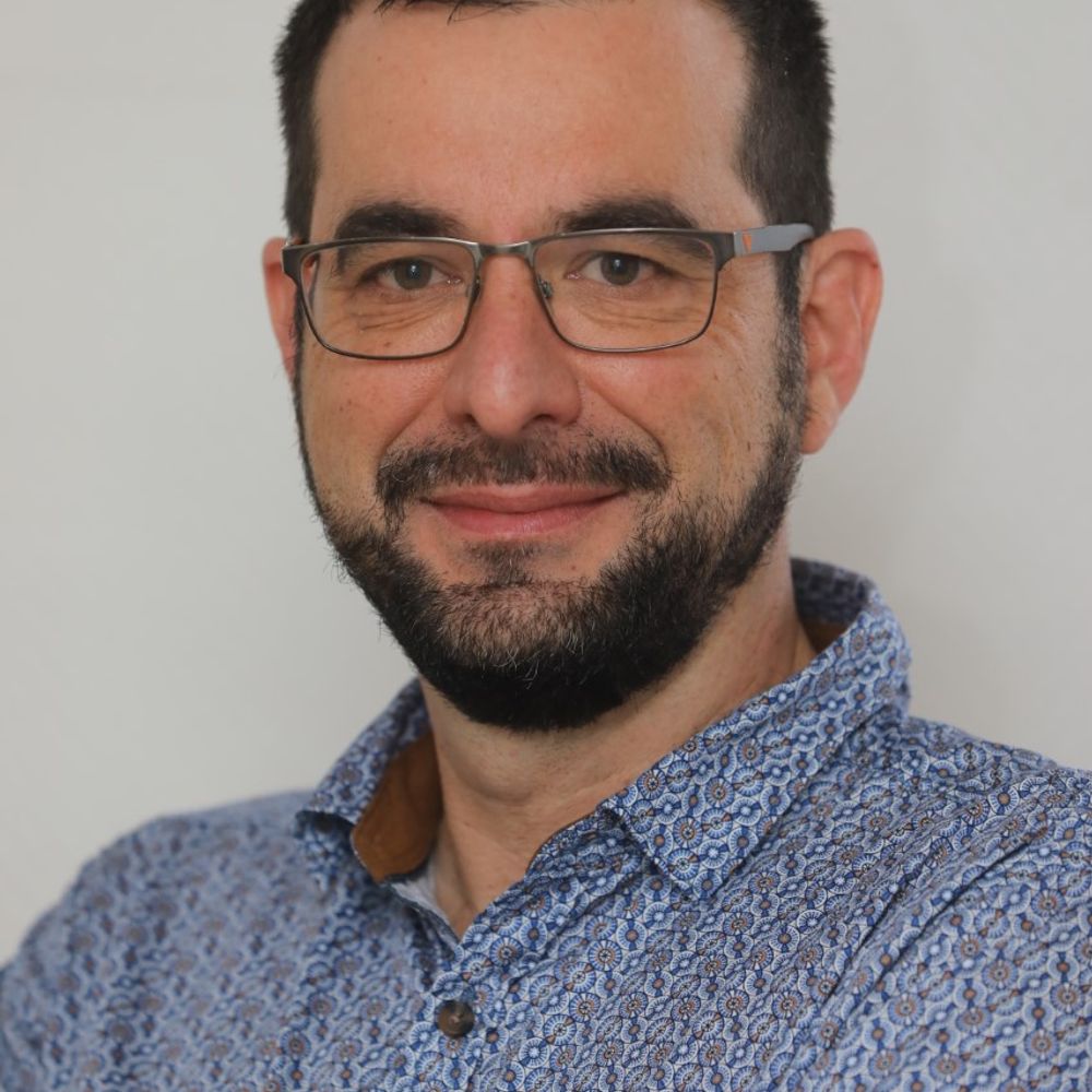 Ludovic Lascombe