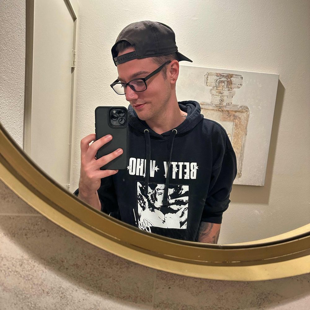 Sean