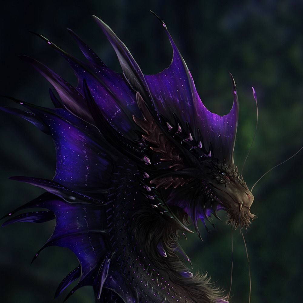 Vraeryn Da Dragon