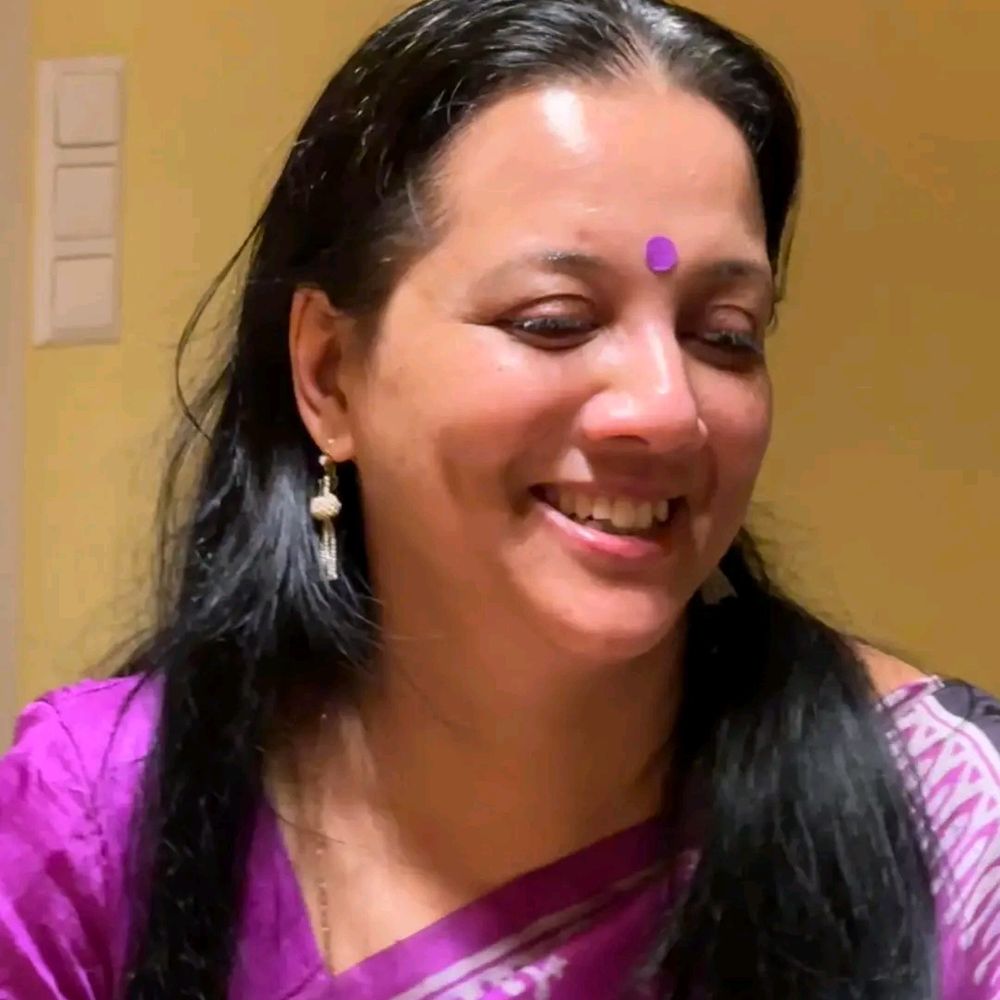 Baijayanti Roy