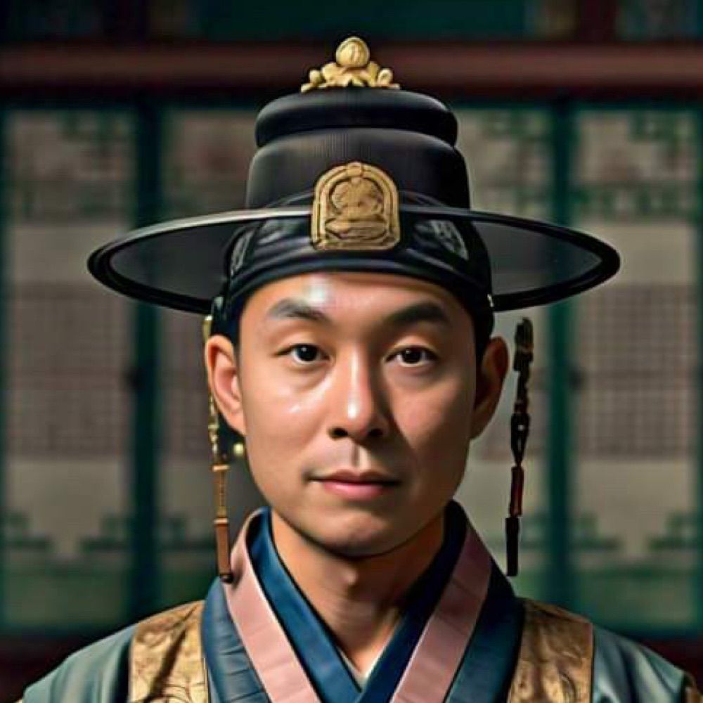 Gregory Han