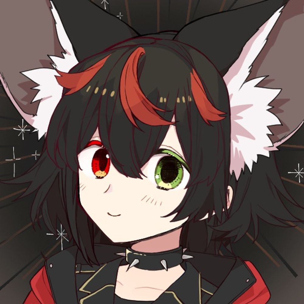 Rin_yamanko ❤️💚