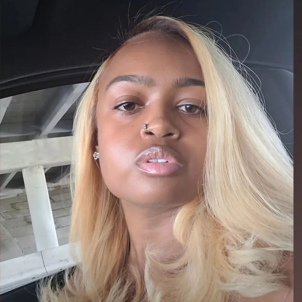DeAsia Paige