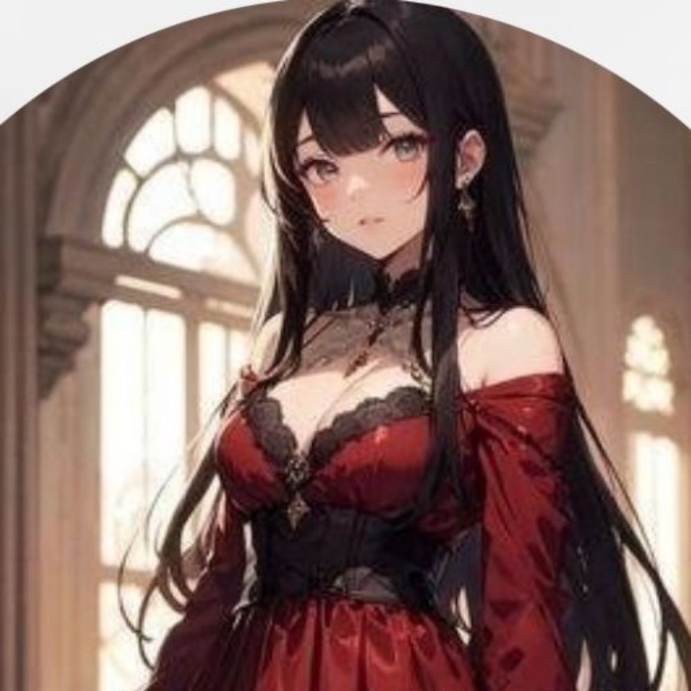 SELIA|VTUBER