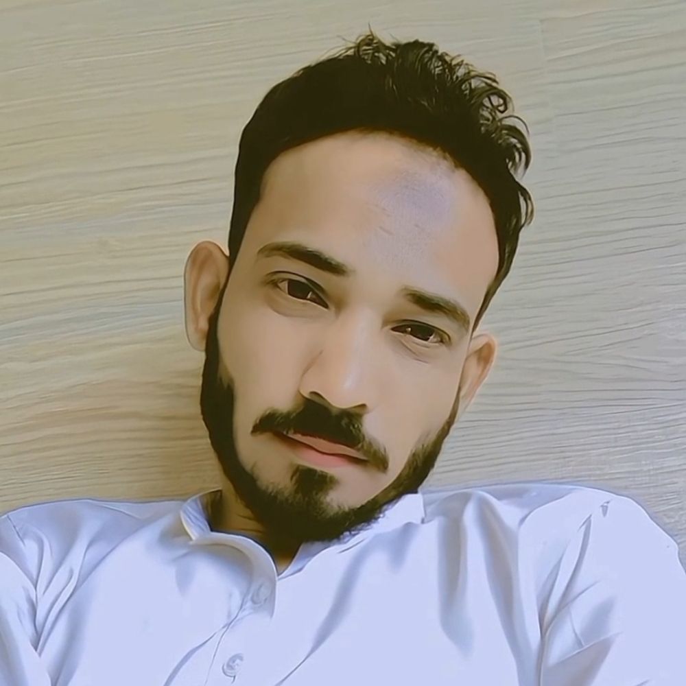 Sunny Shah