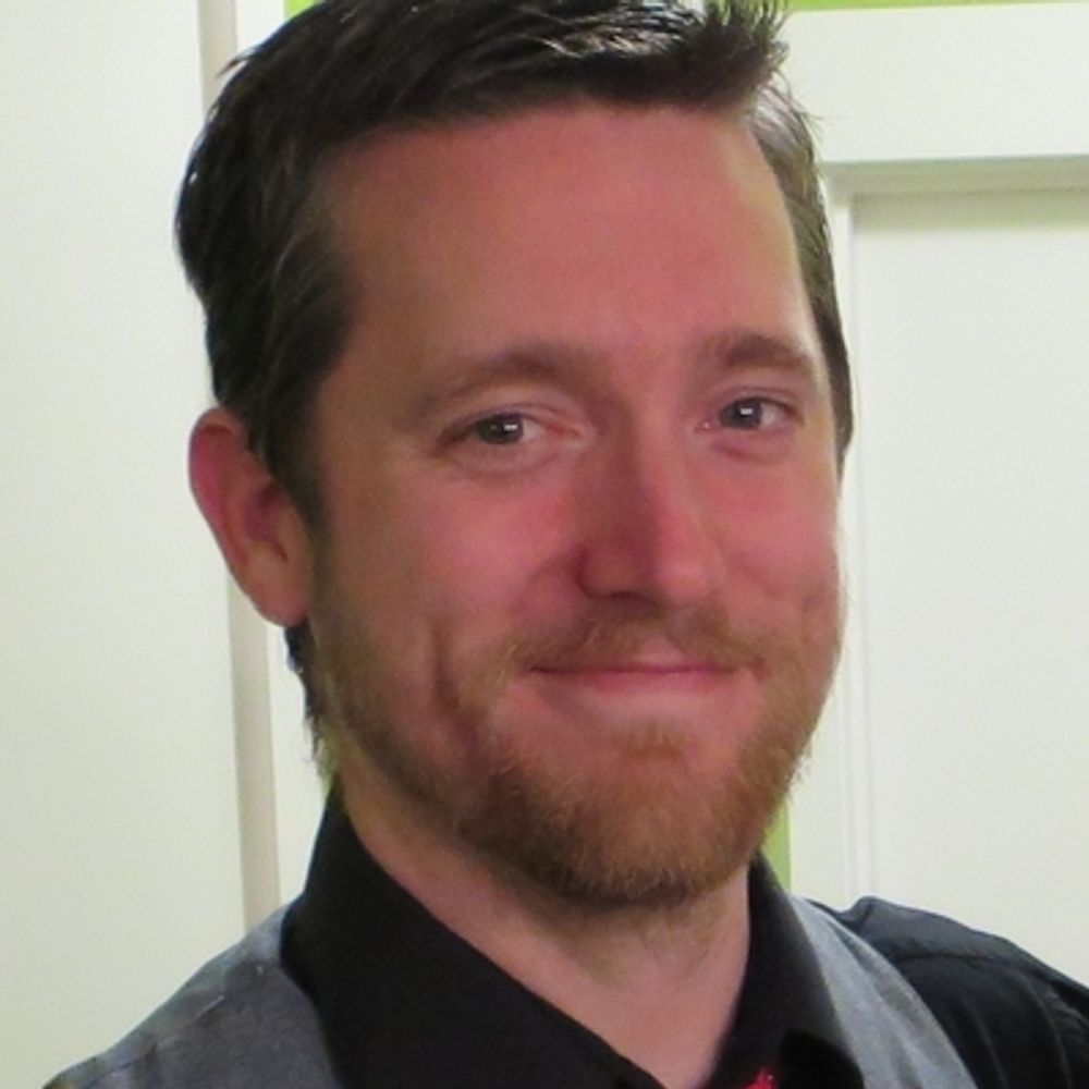 Stuart Rue