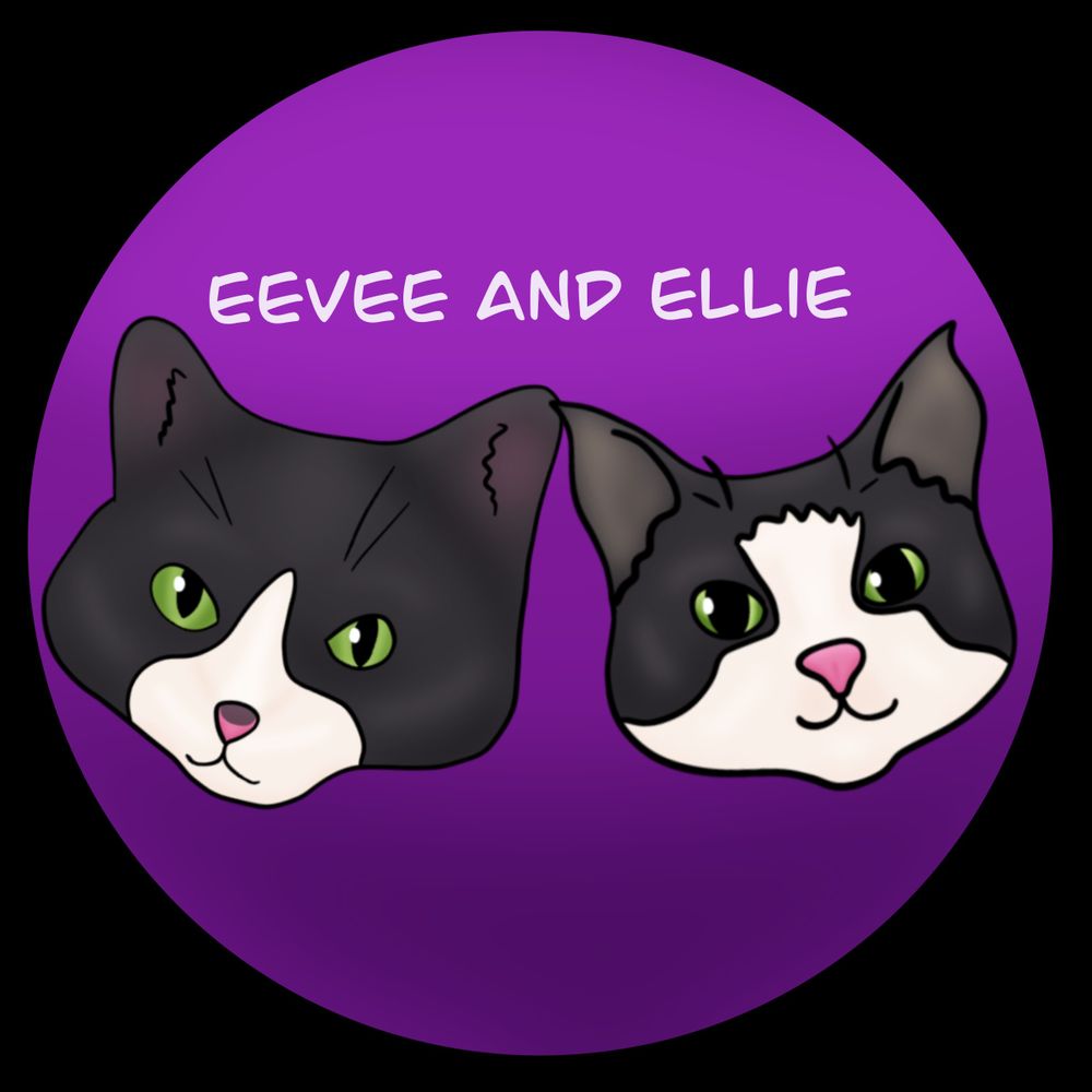 Eevee and Ellie