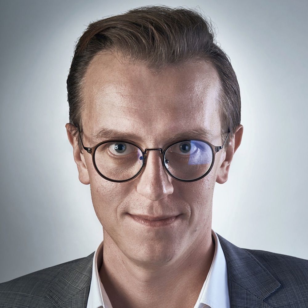 Mateusz Witczyński