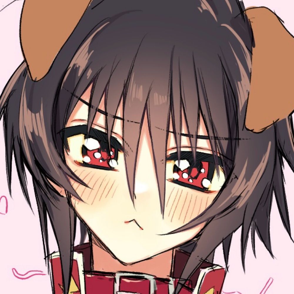 🦴いおりくん