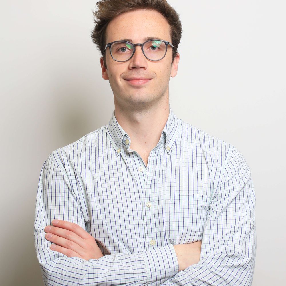 Elgan Evan Alderman