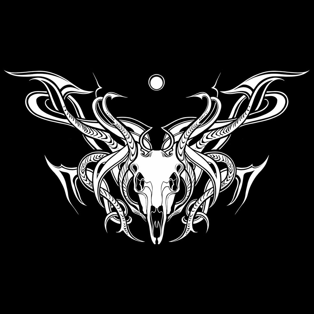 Daewen & the Stygian Collective
