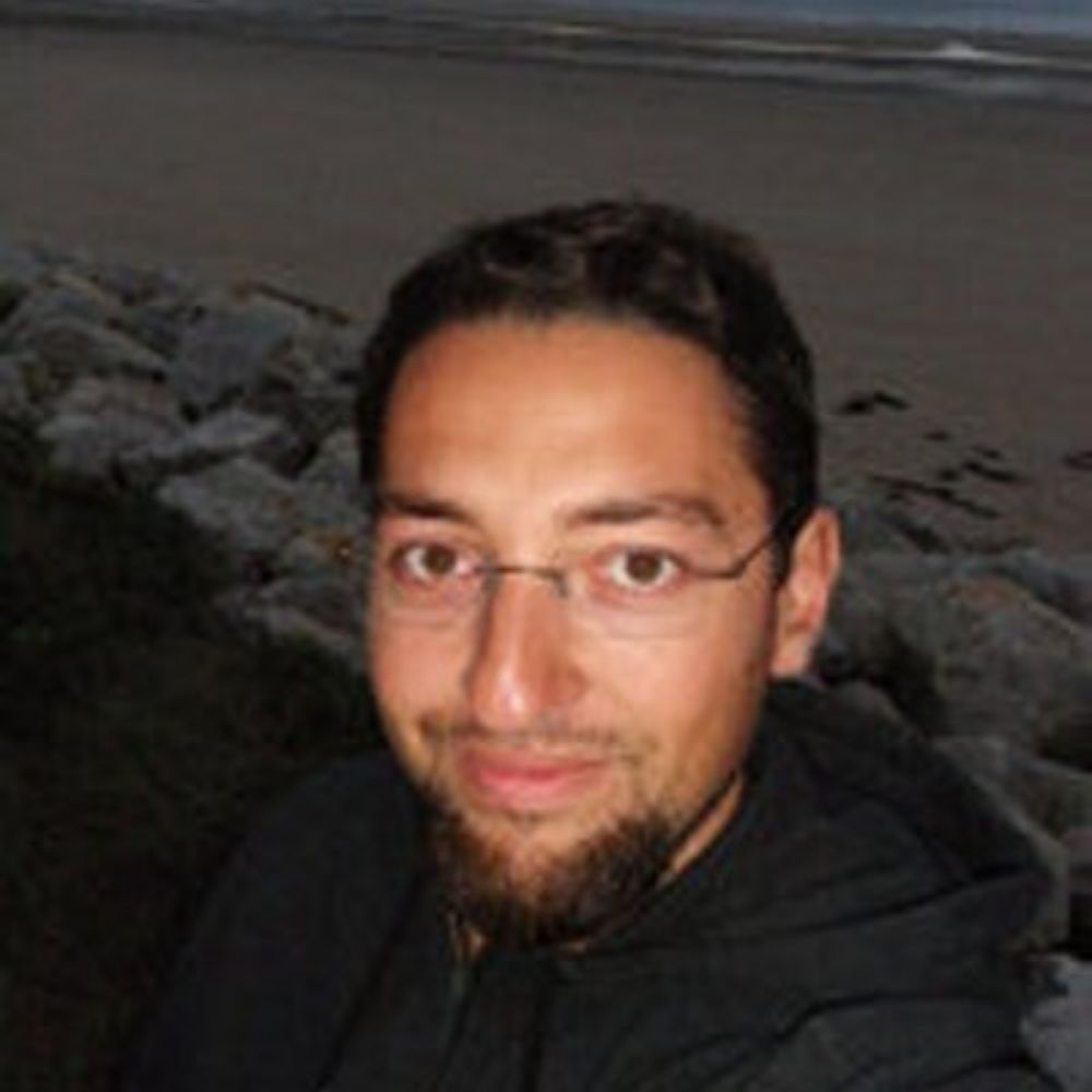 Florian BOUDEAU