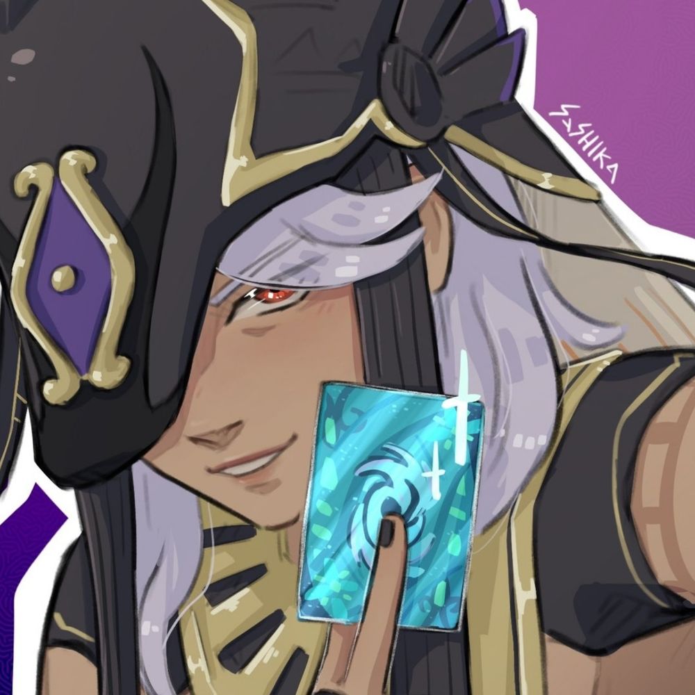 SASHIKA
