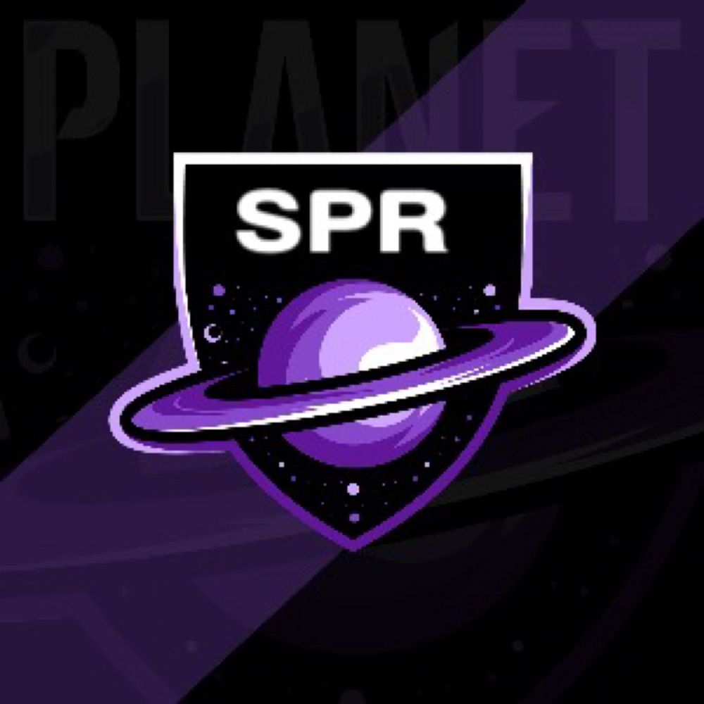 SPR 公式