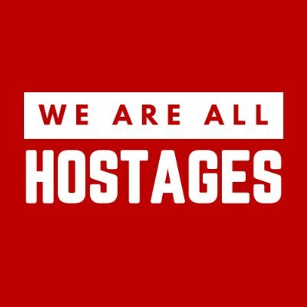 All Hostages