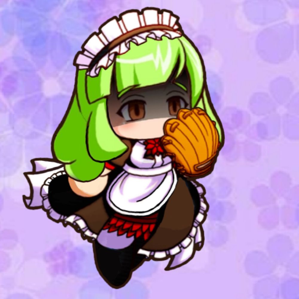 バター