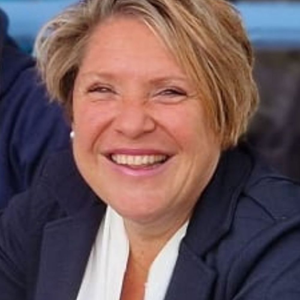 Annemieke van Weeghel-Luijer