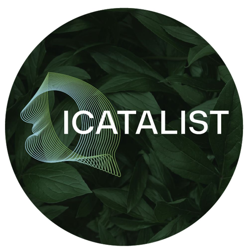 ICATALIST. Share Value Innovation