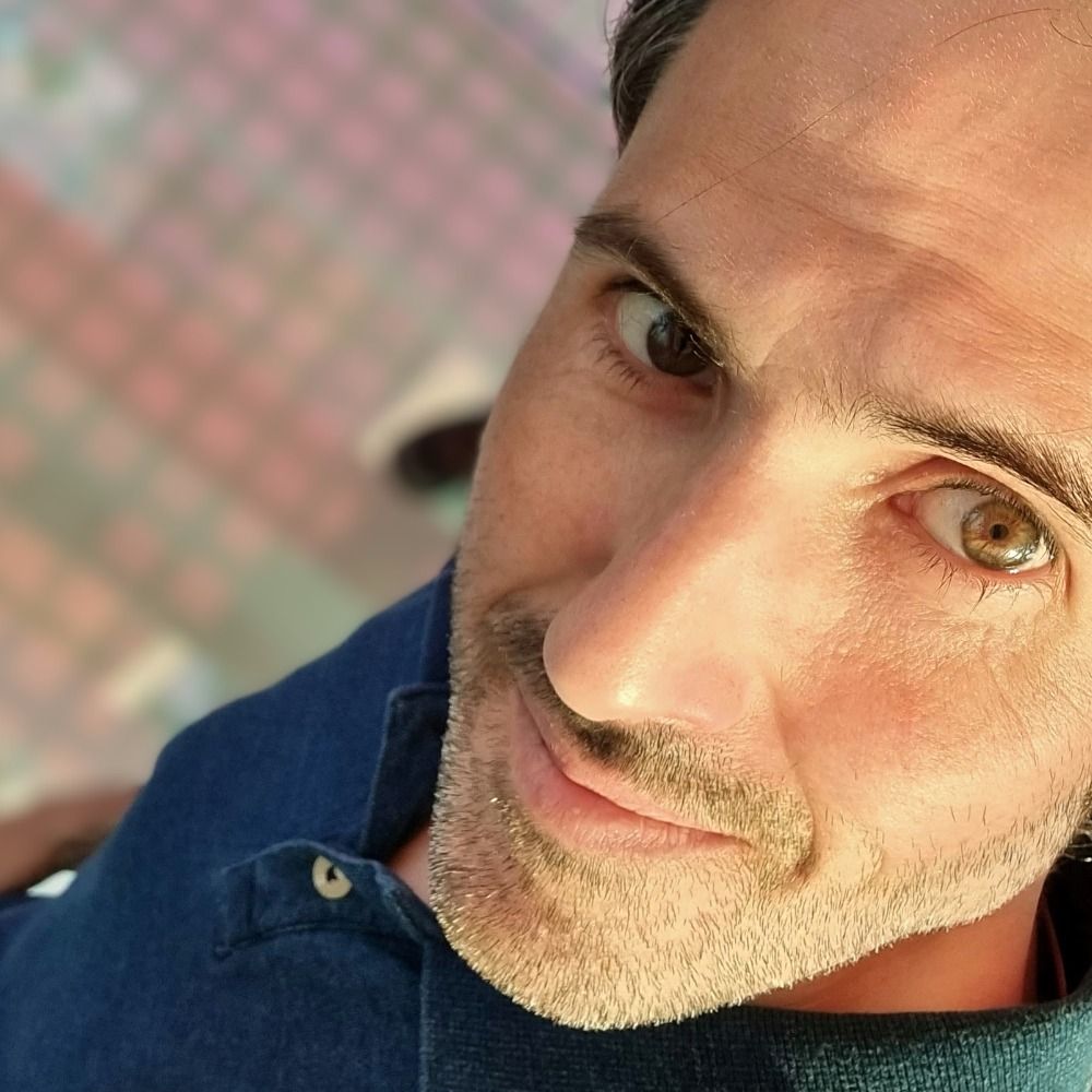 Alejandro (Alex) Tejedor