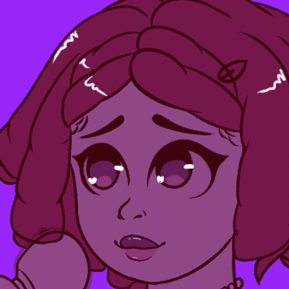 Violet Abyss