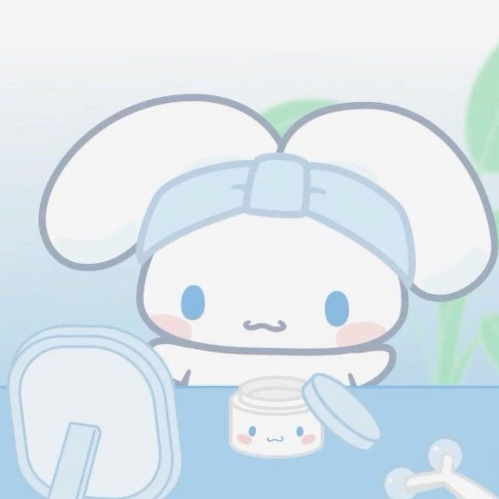 💞Sanrio enjoyer💞