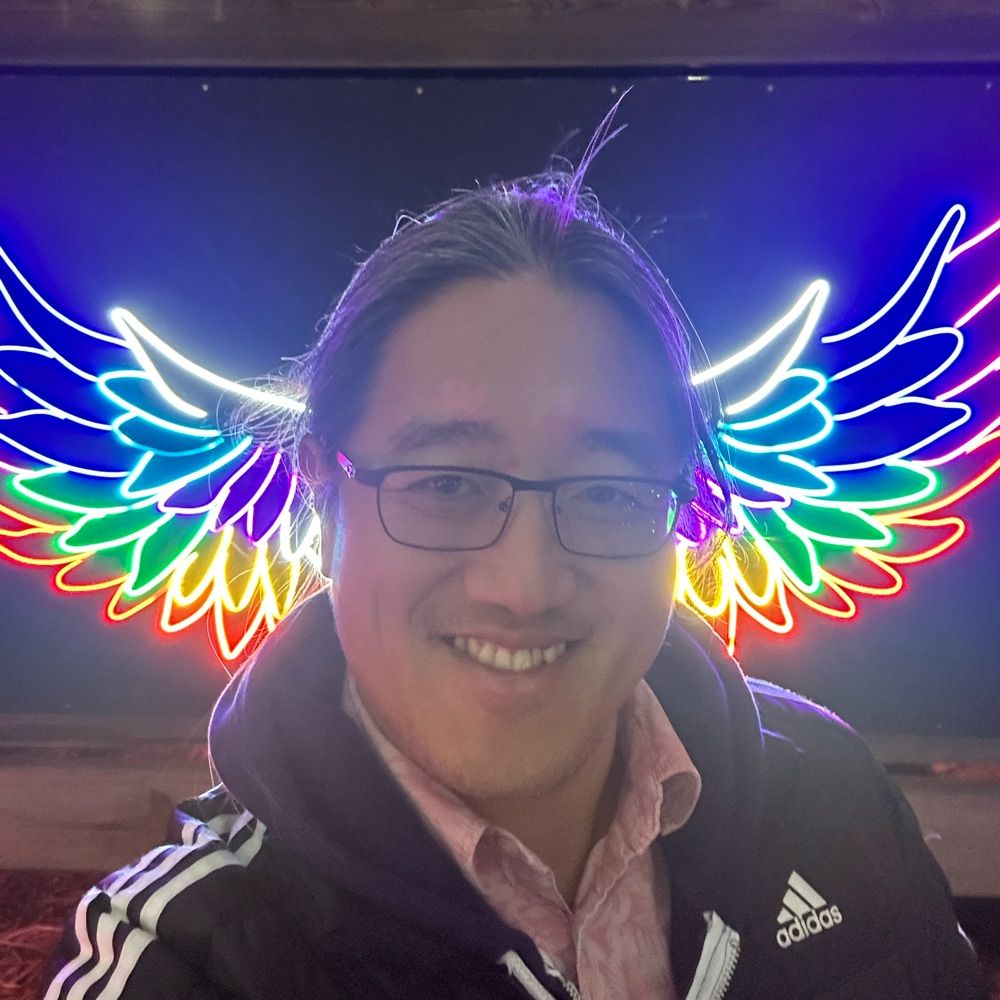 Dan Chen