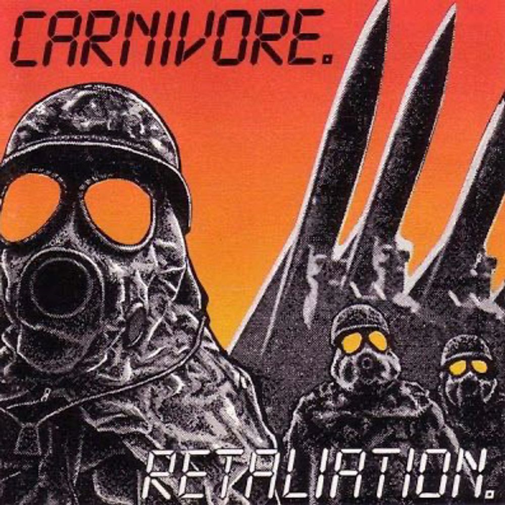 CΛRNIVORE