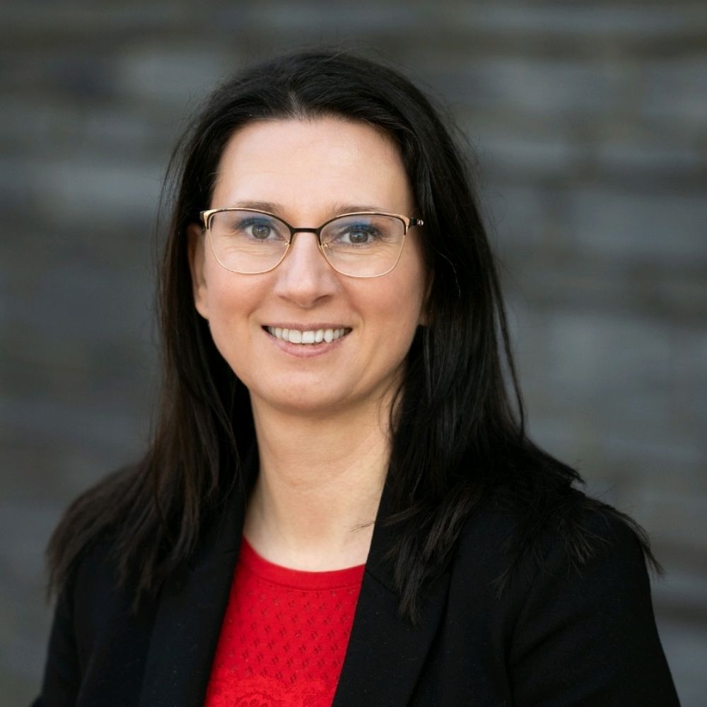 Marie Brousseau-Navarro
