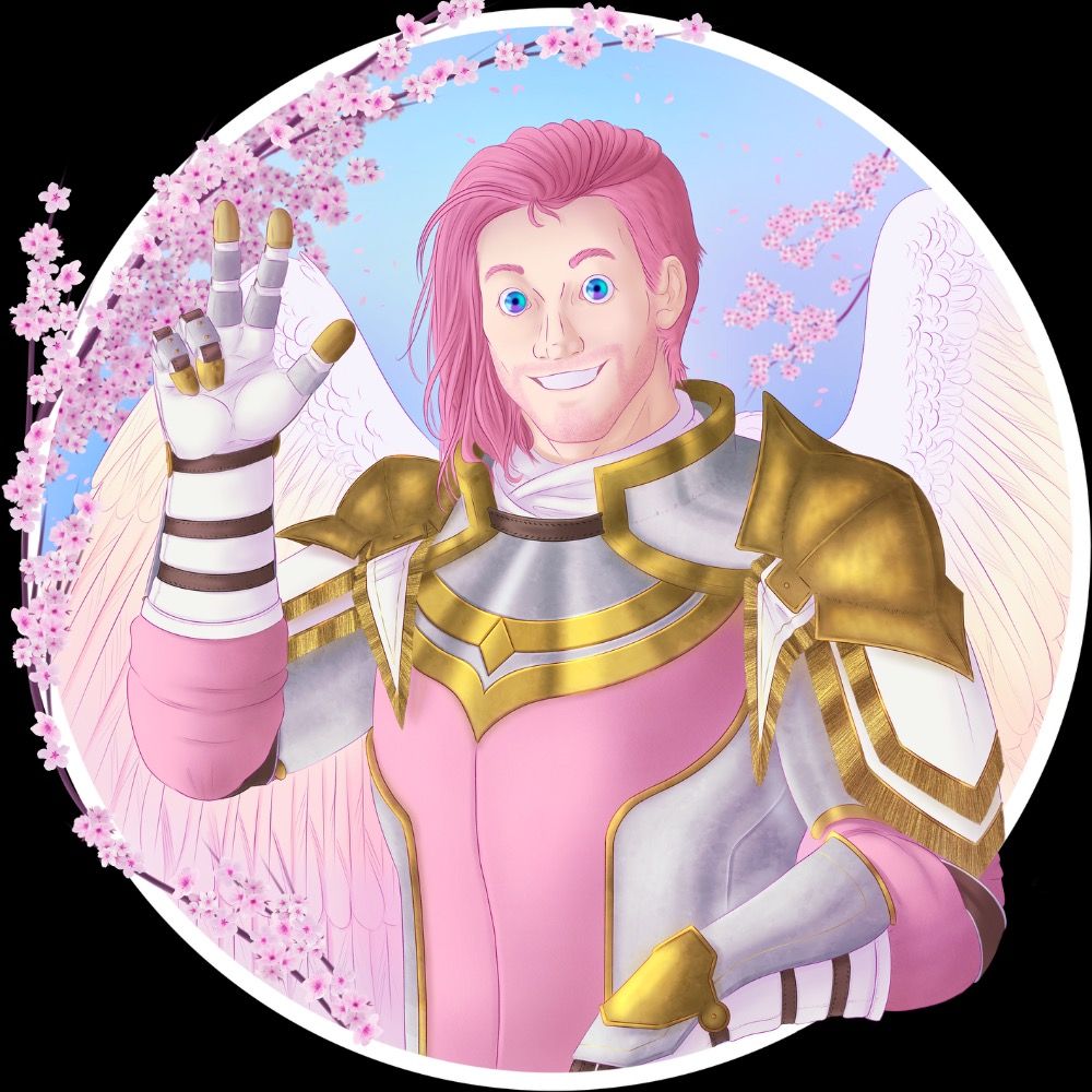 Pitchblackdragon's avatar