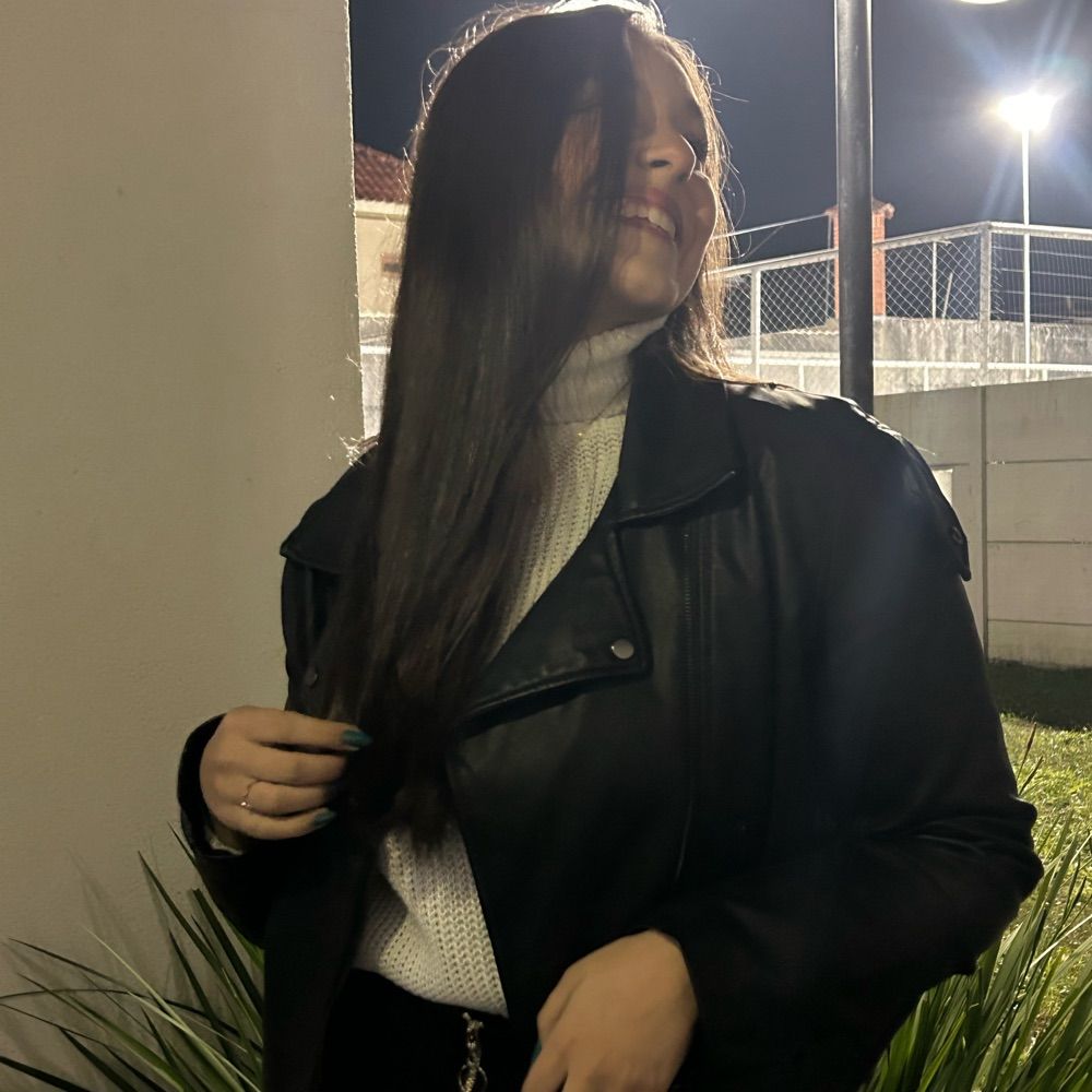 Isadora Benites