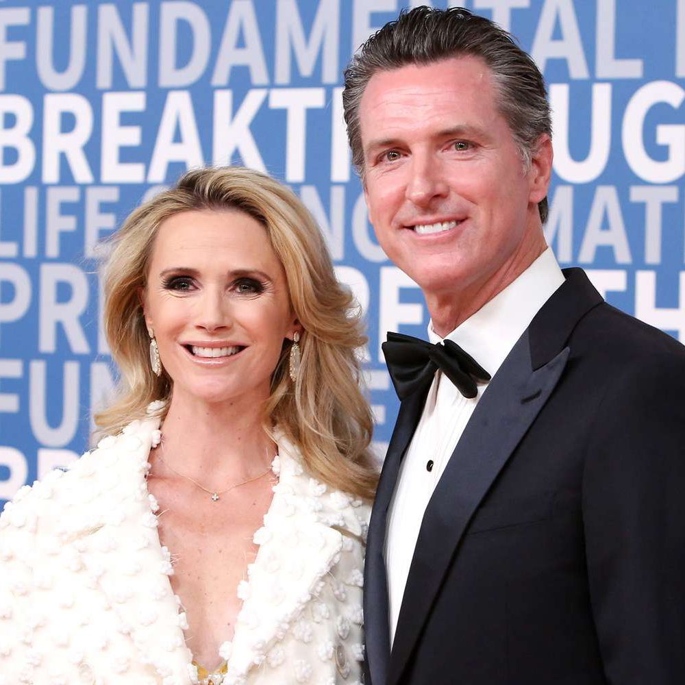 Newsom 2028 💙🇺🇸