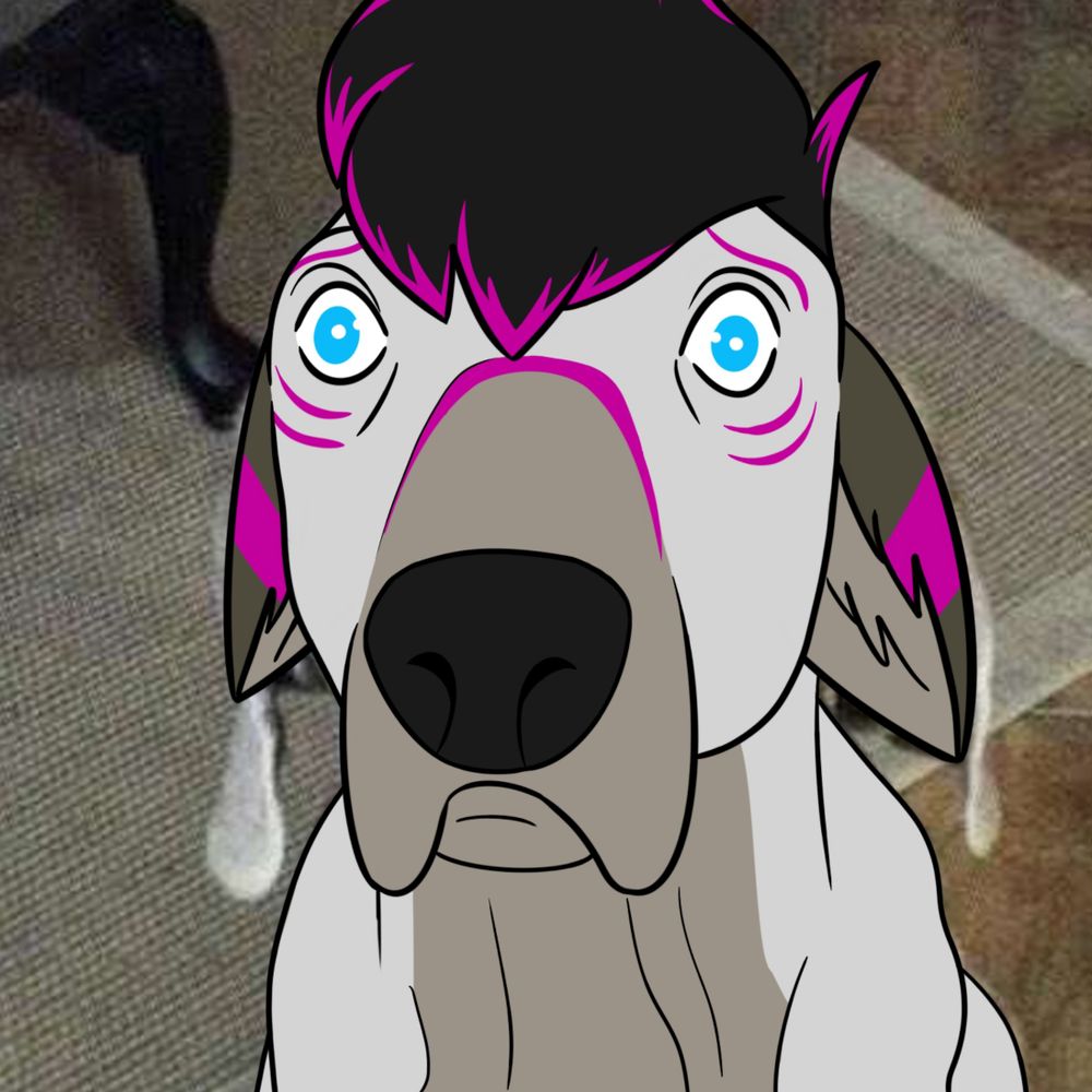 Rhylam Wolfe