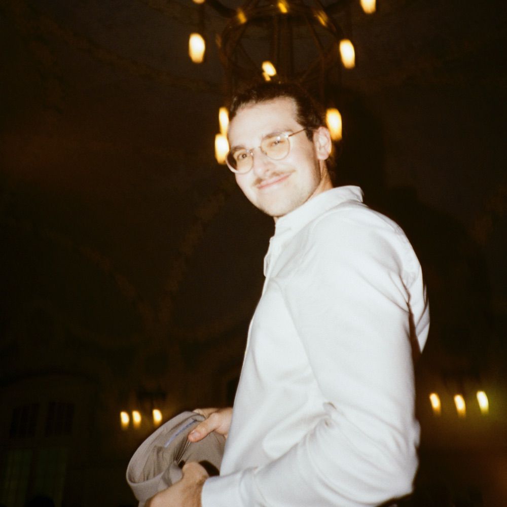 Gian Wegmueller