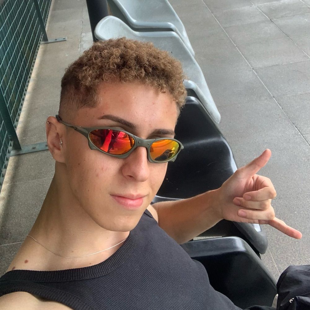 Vitor Braz 