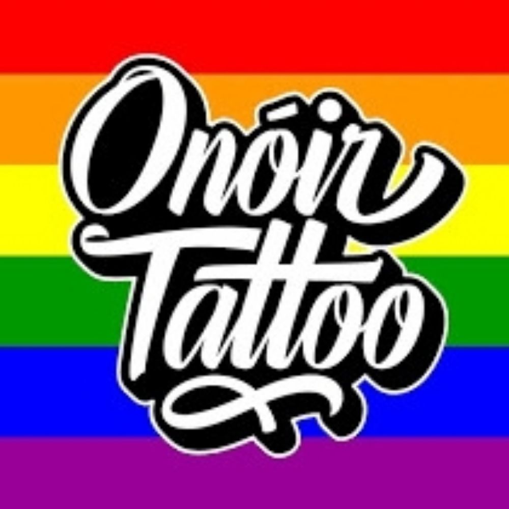 Onoir Arts Tattoo & Piercing