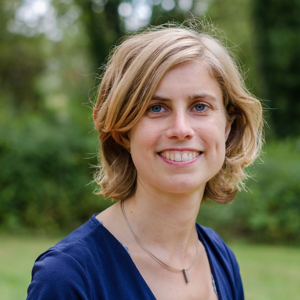Sylvie Noordermeer