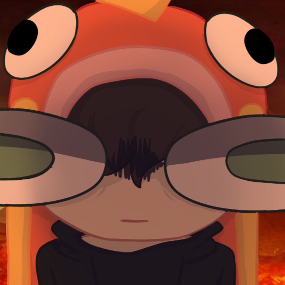Poe_Honks