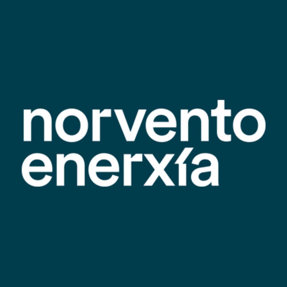 Norvento Enerxía 