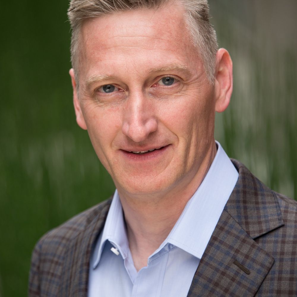 Scott Prevost