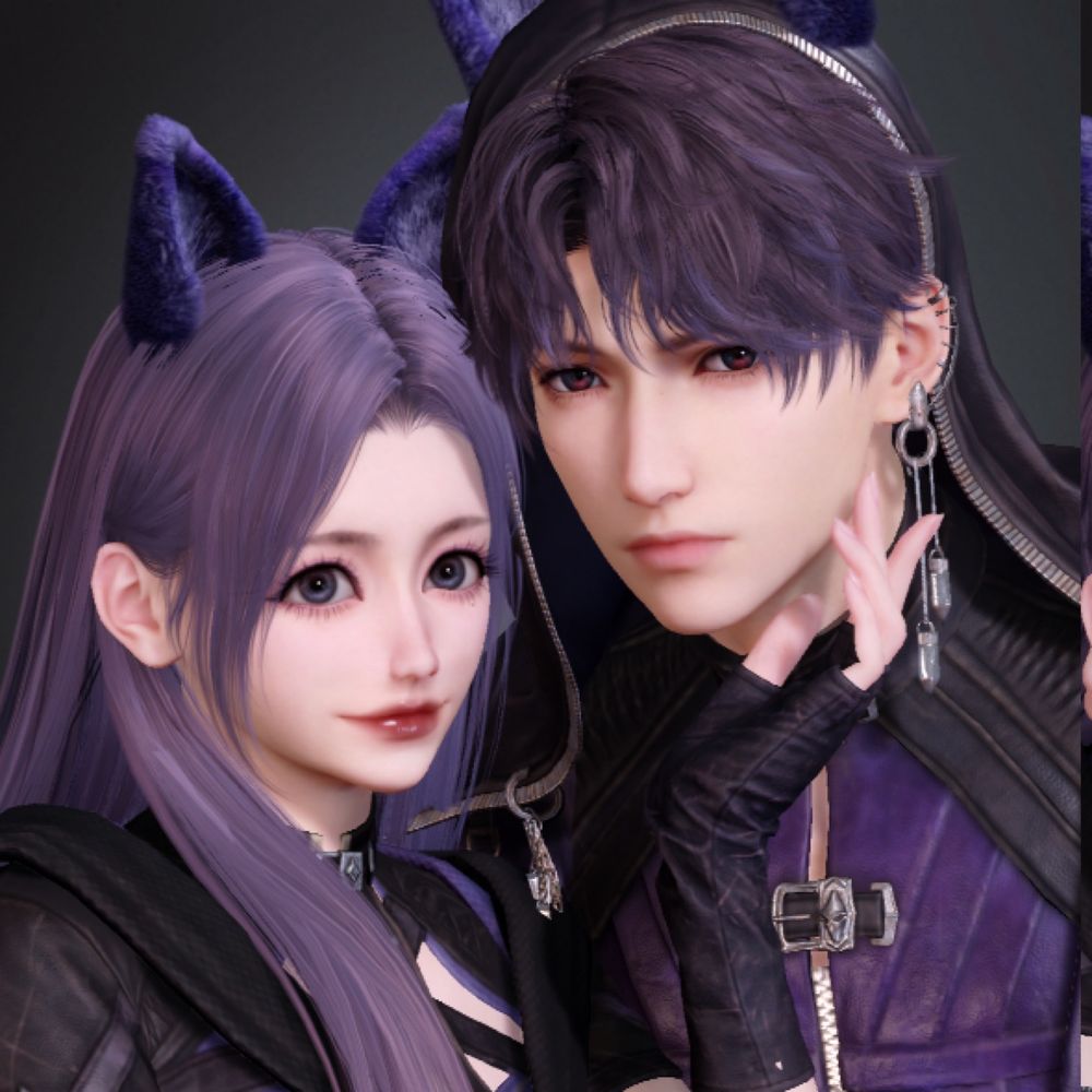 mk🐈‍⬛🖤